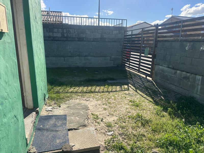 3 Bedroom Property for Sale in Seawinds Western Cape